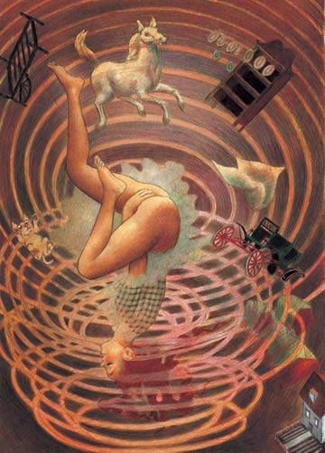 Illustration for article titled Alan Moore